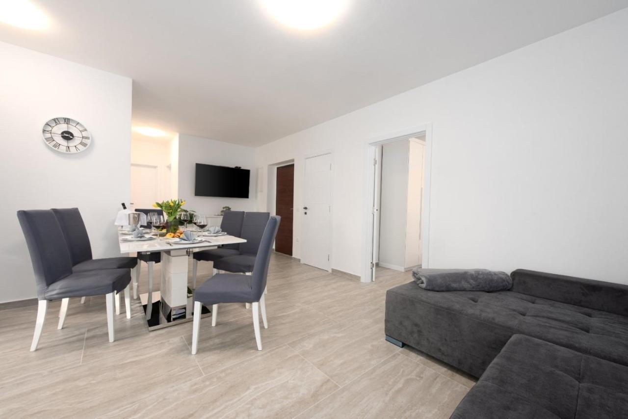 Apartamento Marin