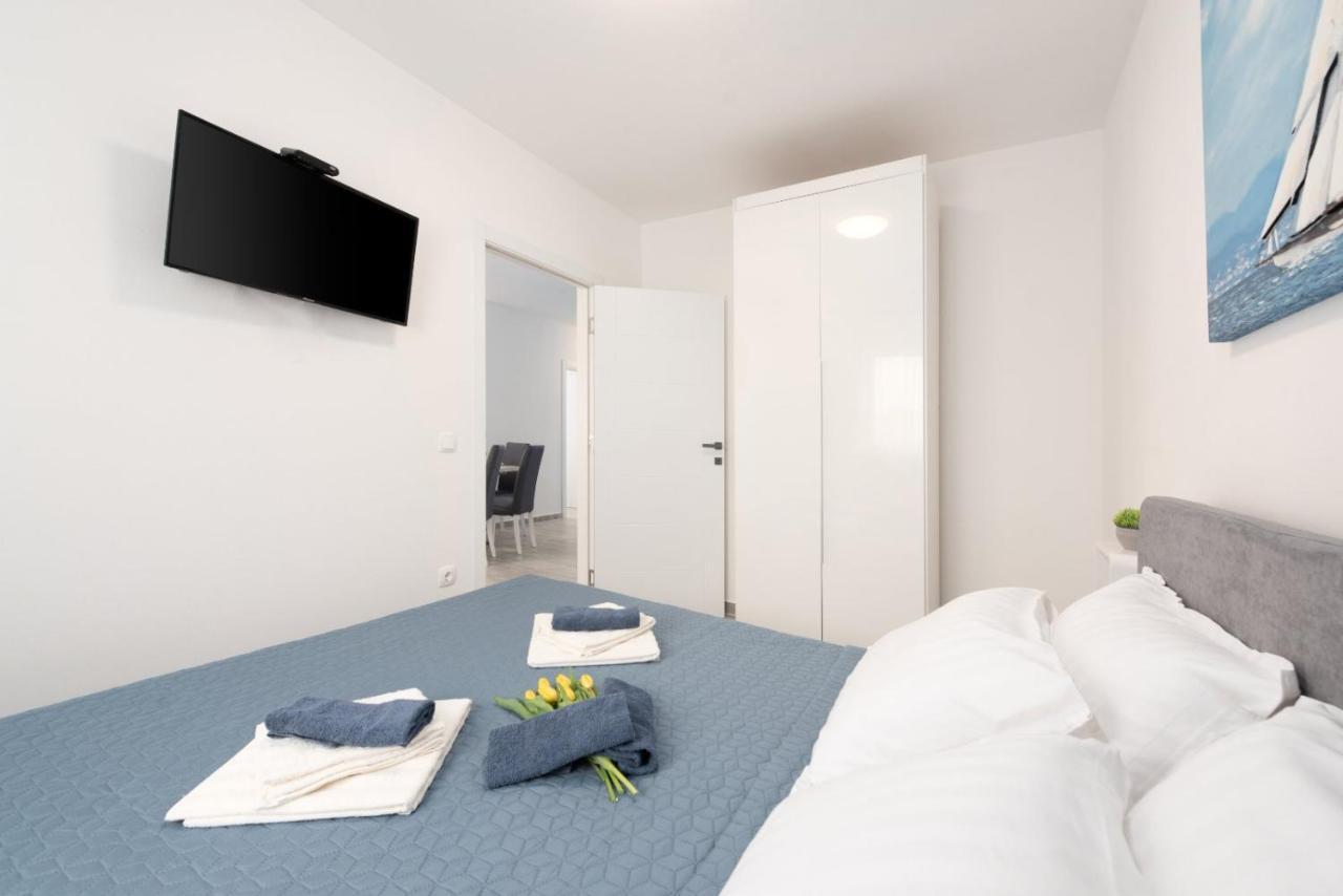 Marin Apartamento *
