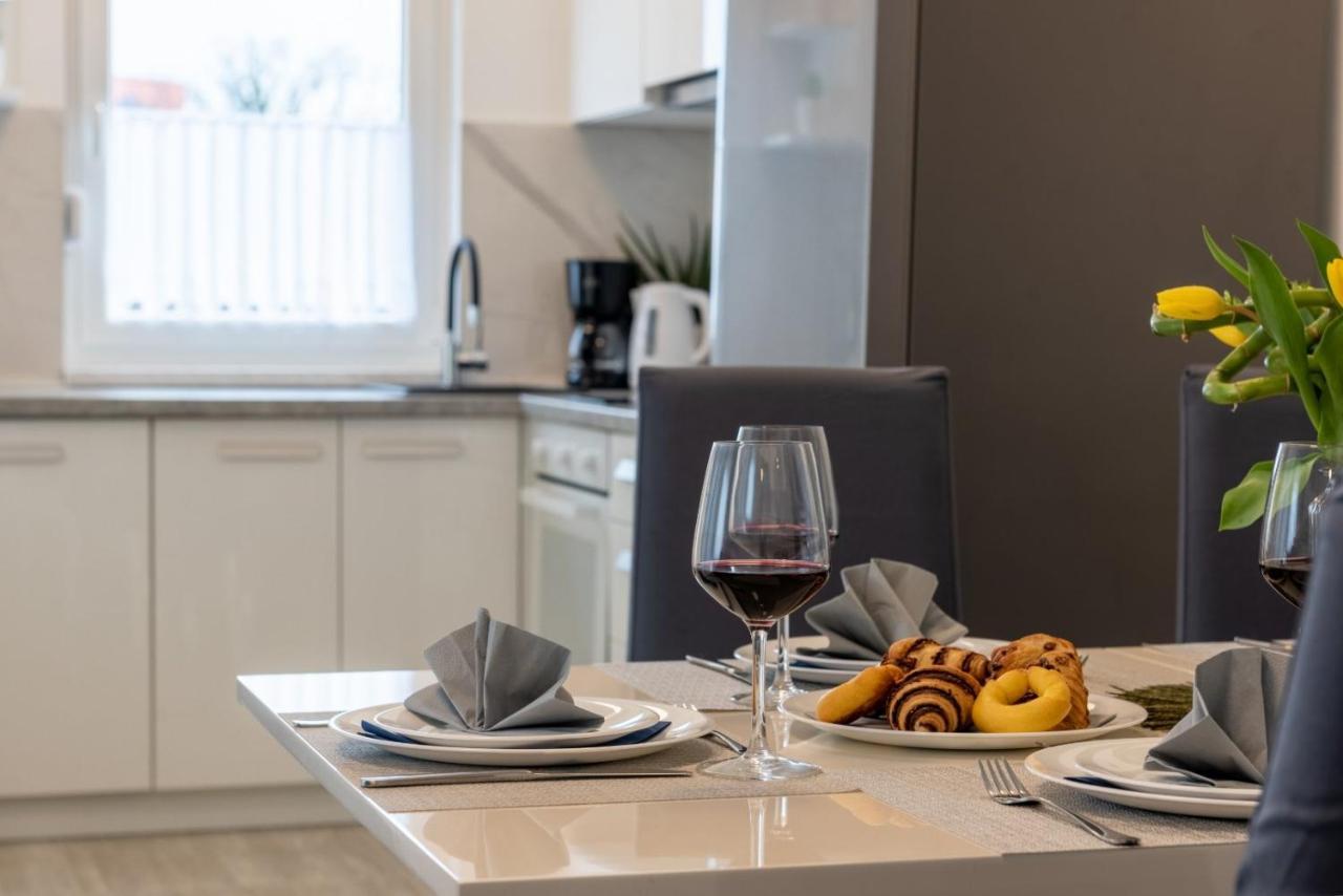 Apartmán Marin Cizici