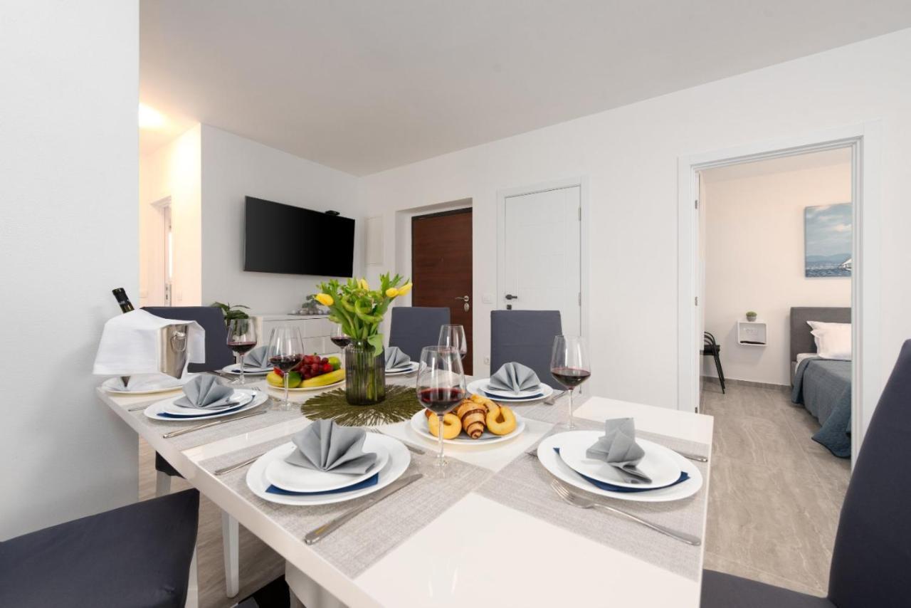 Marin Apartmán