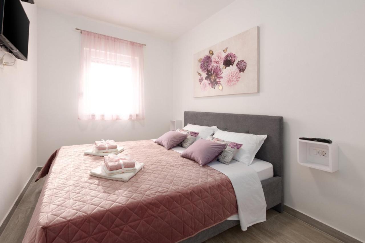 Apartamento Marin *