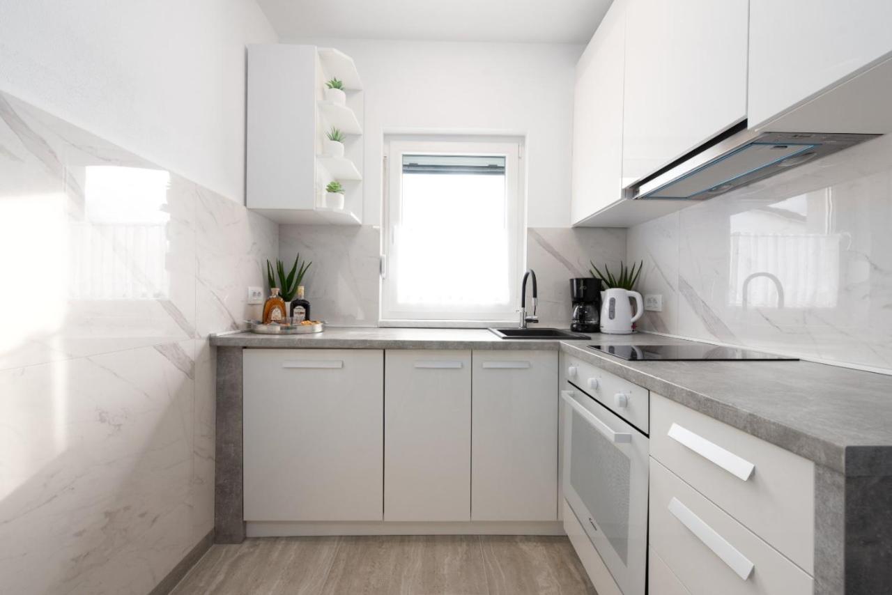 Marin Apartman Cizici