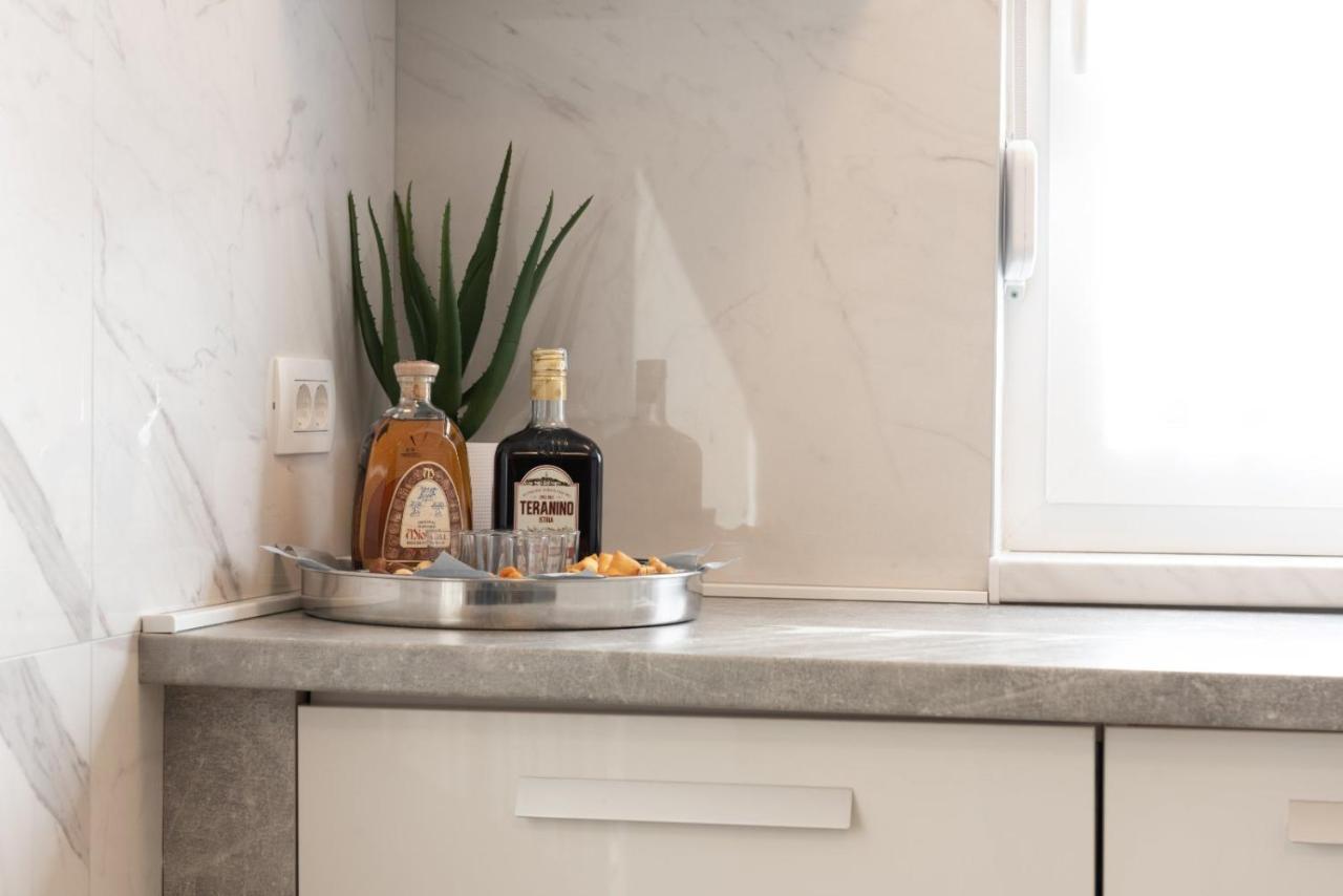 Marin Apartman Cizici