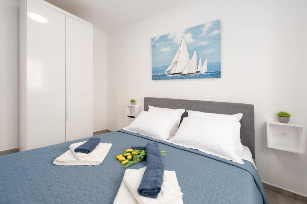 Marin Apartman Cizici