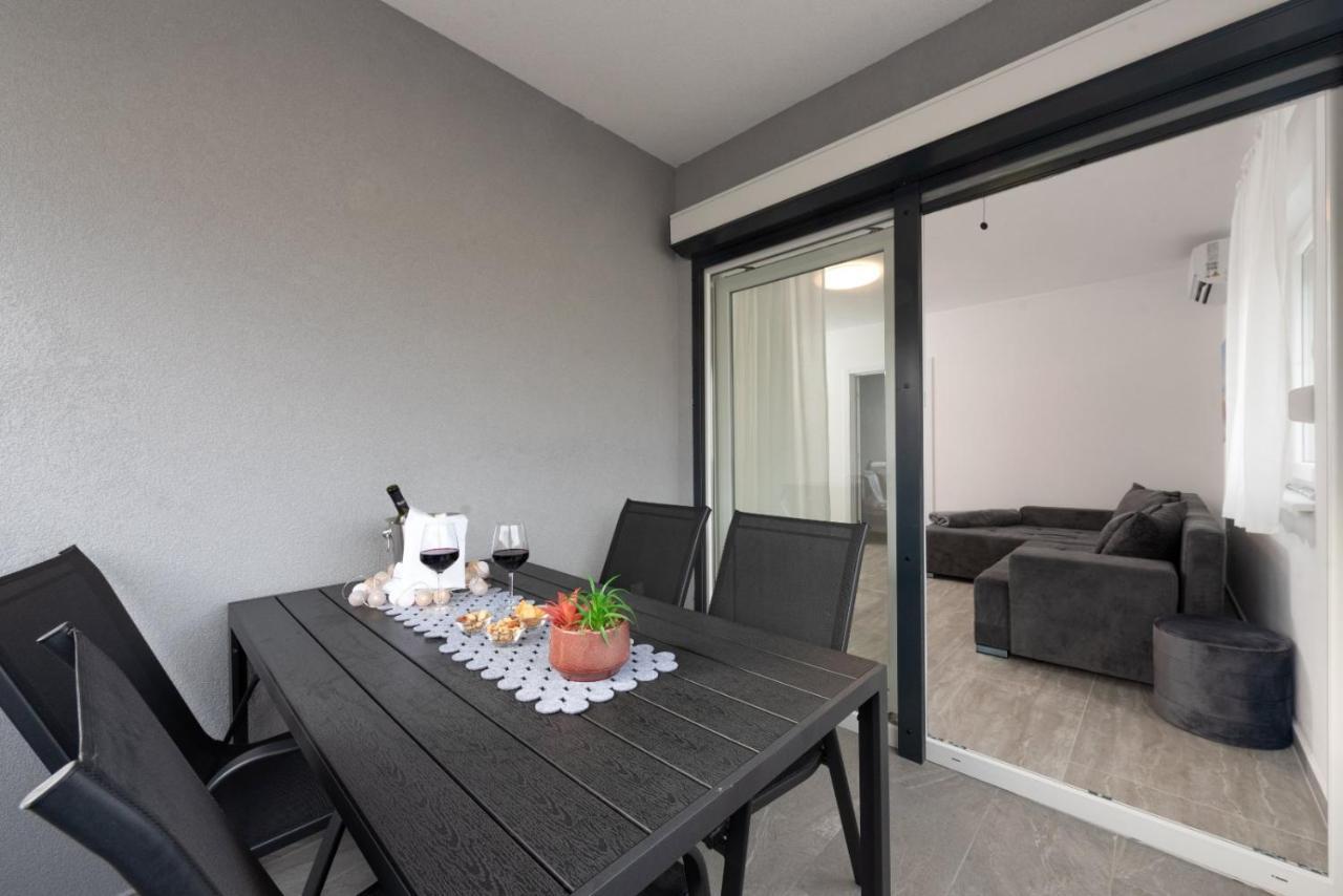 Apartman Marin