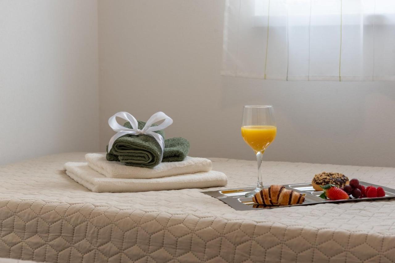 Apartman Marin