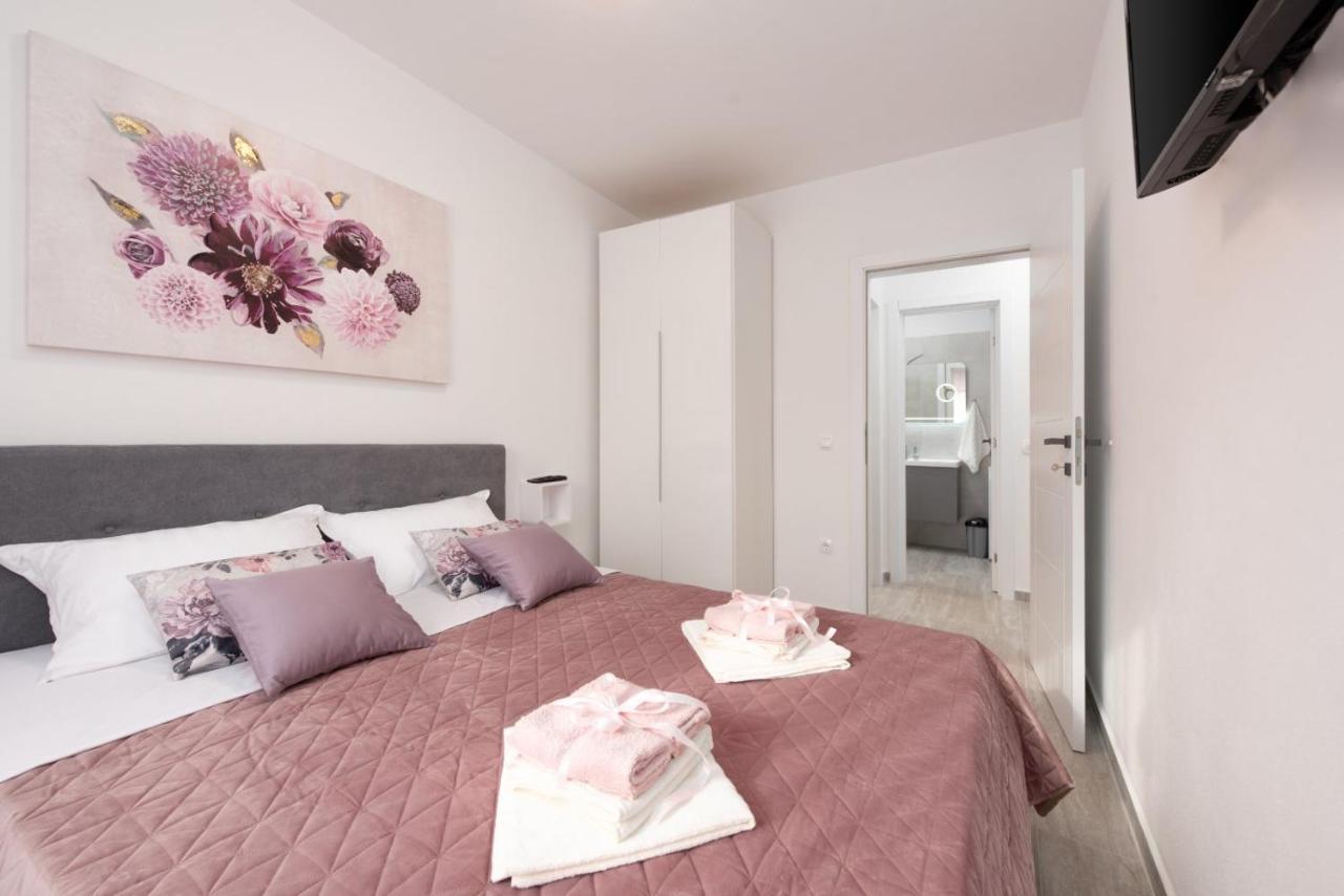 Apartman Marin