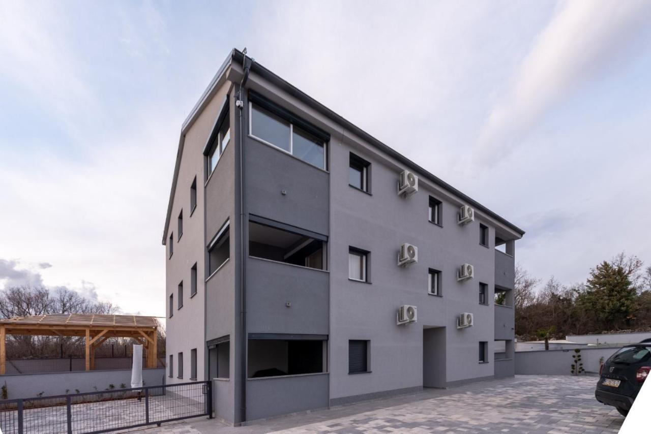 Apartman Marin Cizici